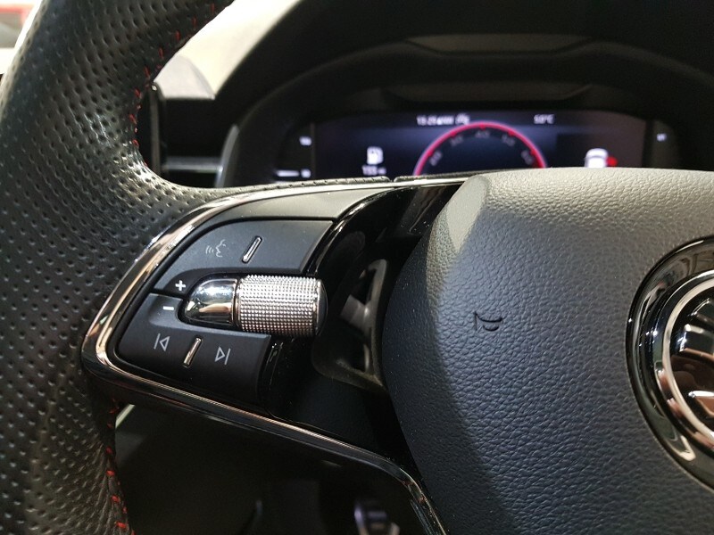 Used Skoda Kamiq 2021 for sale - 77564375: Photo 14