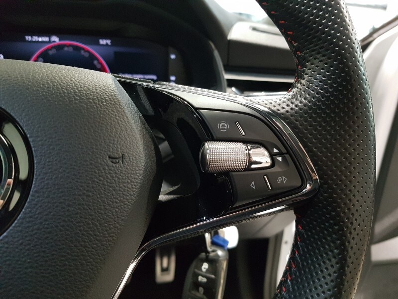 Used Skoda Kamiq 2021 for sale - 77564375: Photo 15