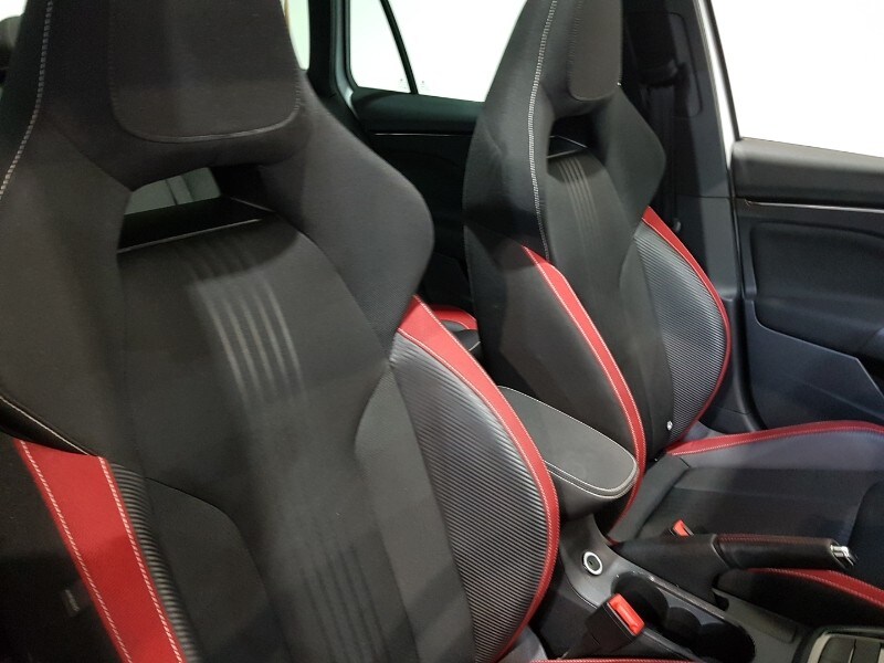 Used Skoda Kamiq 2021 for sale - 77564375: Photo 17