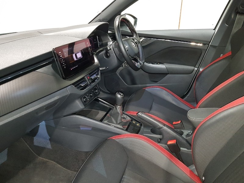 Used Skoda Kamiq 2021 for sale - 77564375: Photo 5