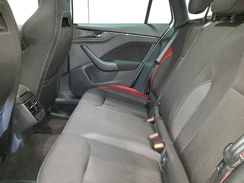 Used Skoda Kamiq 2021 for sale - 77564375: Photo 6