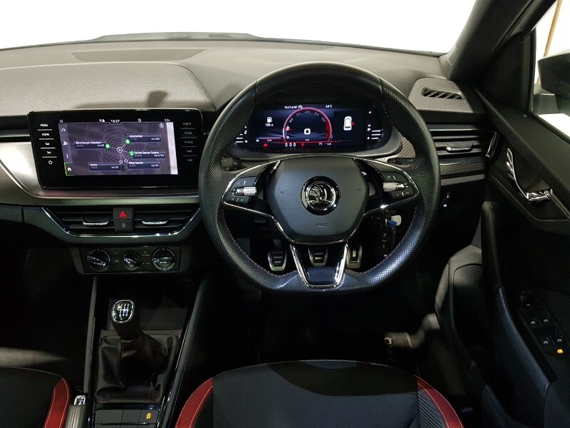 Used Skoda Kamiq 2021 for sale - 77564375: Photo 7