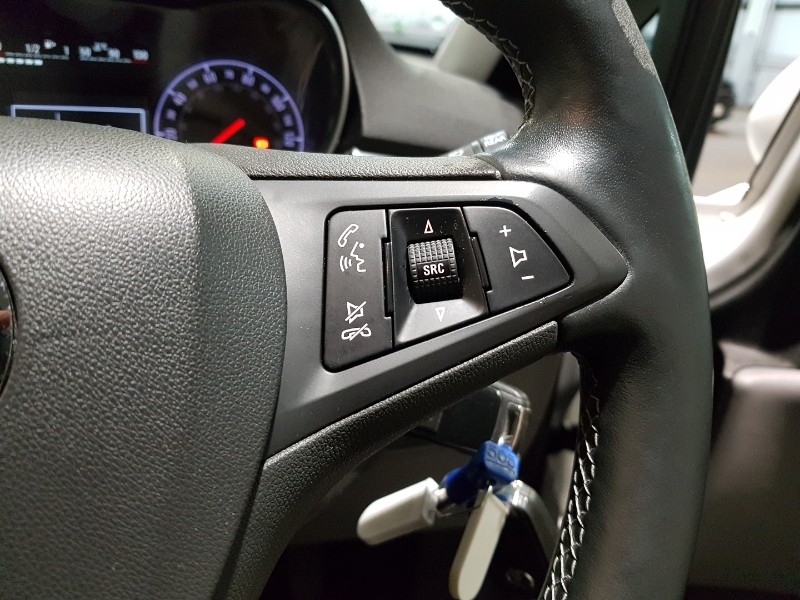 Used Vauxhall Corsa 2016 for sale - 77049462: Photo 16