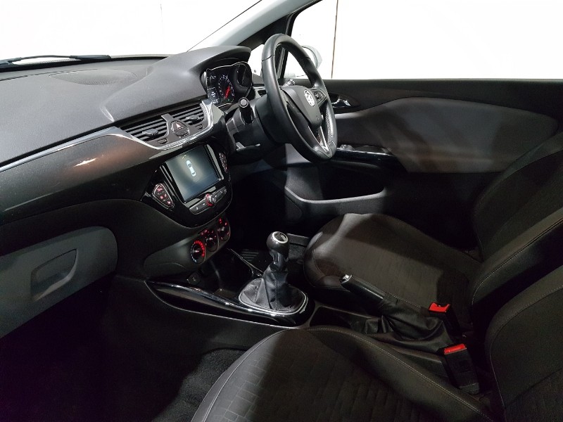 Used Vauxhall Corsa 2016 for sale - 77049462: Photo 5