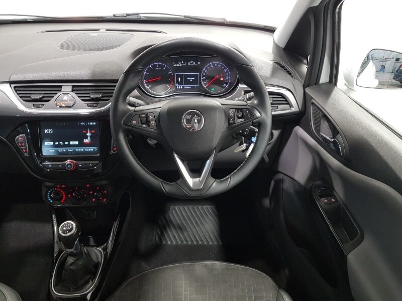 Used Vauxhall Corsa 2016 for sale - 77049462: Photo 7