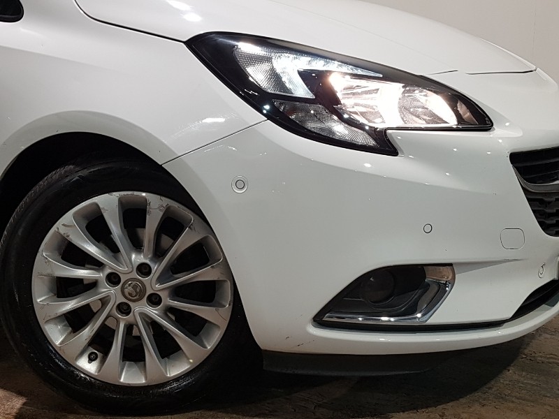 Used Vauxhall Corsa 2016 for sale - 77049462: Photo 9