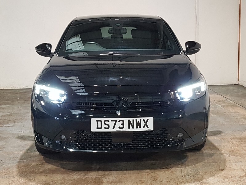 Used Vauxhall Corsa 2023 for sale - 77644685: Photo 12