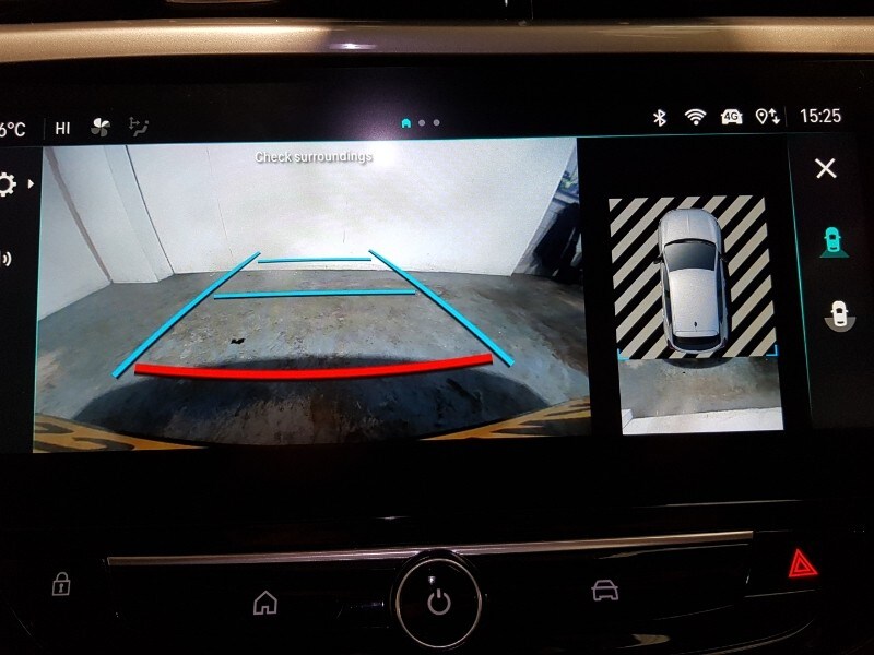 Used Vauxhall Corsa 2023 for sale - 77644685: Photo 13