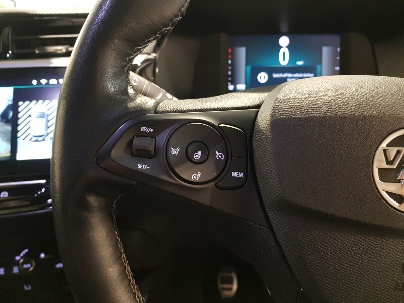 Used Vauxhall Corsa 2023 for sale - 77644685: Photo 14