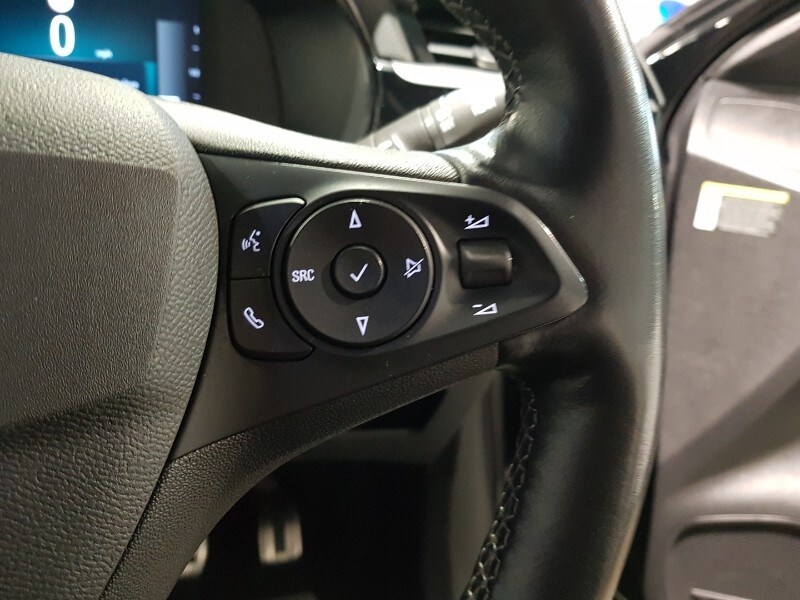 Used Vauxhall Corsa 2023 for sale - 77644685: Photo 15