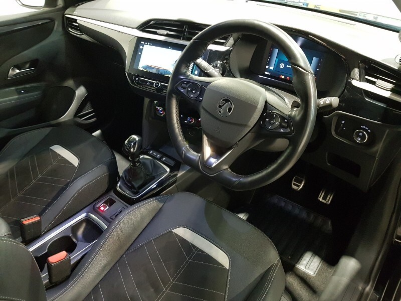 Used Vauxhall Corsa 2023 for sale - 77644685: Photo 16