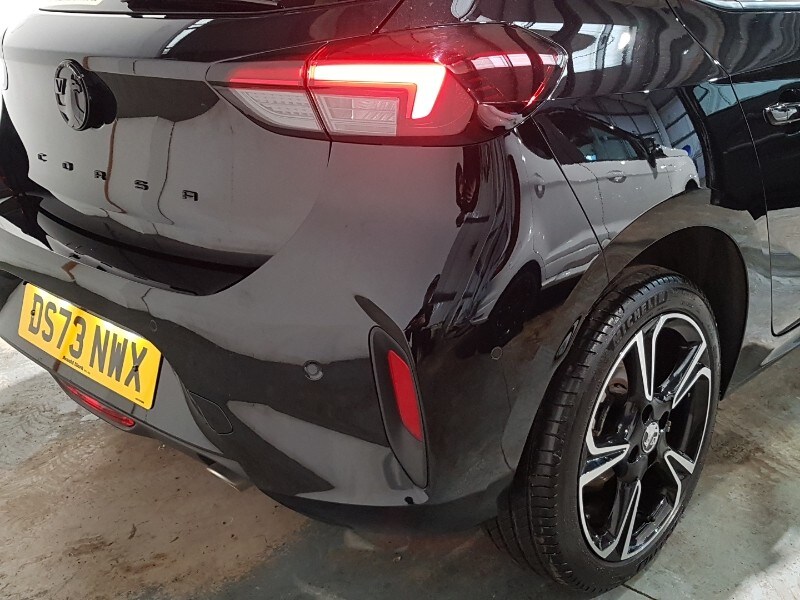 Used Vauxhall Corsa 2023 for sale - 77644685: Photo 19