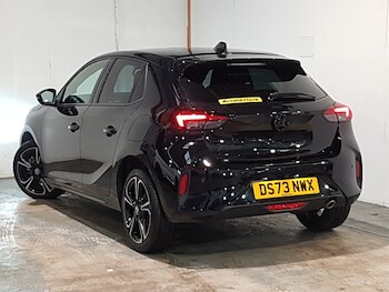 Used Vauxhall Corsa 2023 for sale - 77644685: Photo