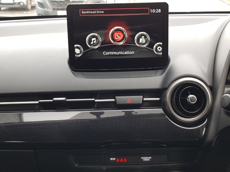 Used Mazda Mazda2 2023 for sale - 76437682: Photo 11