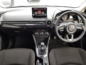 Used Mazda Mazda2 2023 for sale - 76437682: Photo
