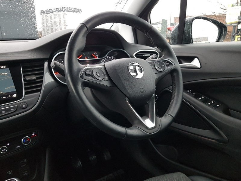 Used Vauxhall Crossland 2021 for sale - 76880182: Photo 10
