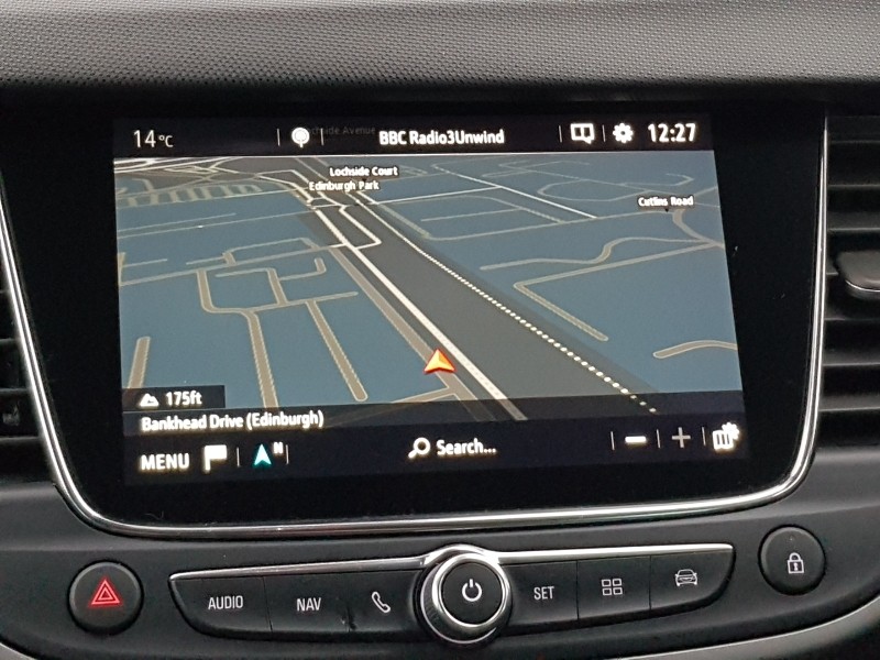 Used Vauxhall Crossland 2021 for sale - 76880182: Photo 11