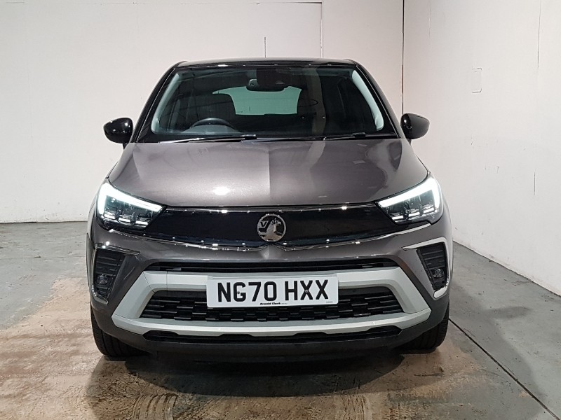 Used Vauxhall Crossland 2021 for sale - 76880182: Photo 12