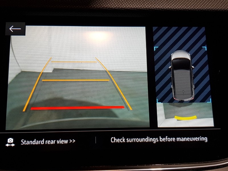 Used Vauxhall Crossland 2021 for sale - 76880182: Photo 13