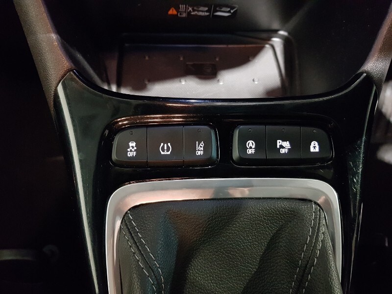 Used Vauxhall Crossland 2021 for sale - 76880182: Photo 14