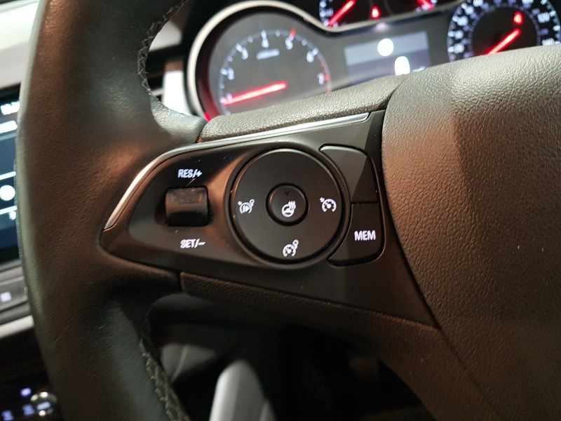 Used Vauxhall Crossland 2021 for sale - 76880182: Photo 15