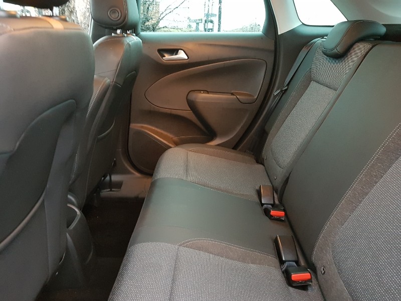 Used Vauxhall Crossland 2021 for sale - 76880182: Photo 6