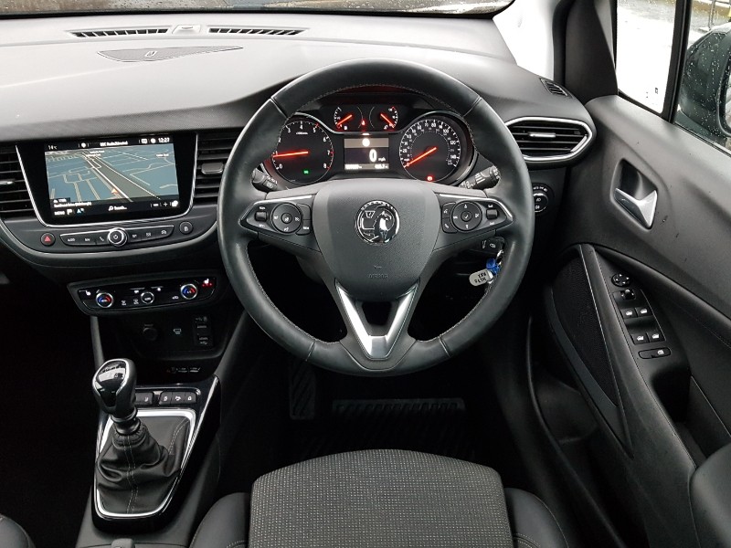 Used Vauxhall Crossland 2021 for sale - 76880182: Photo 7