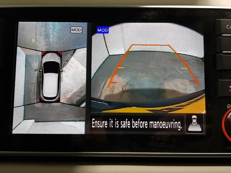 Used Nissan Micra 2022 for sale - 77881775: Photo 13