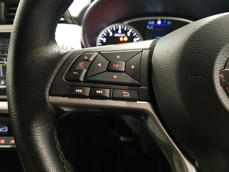 Used Nissan Micra 2022 for sale - 77881775: Photo 14