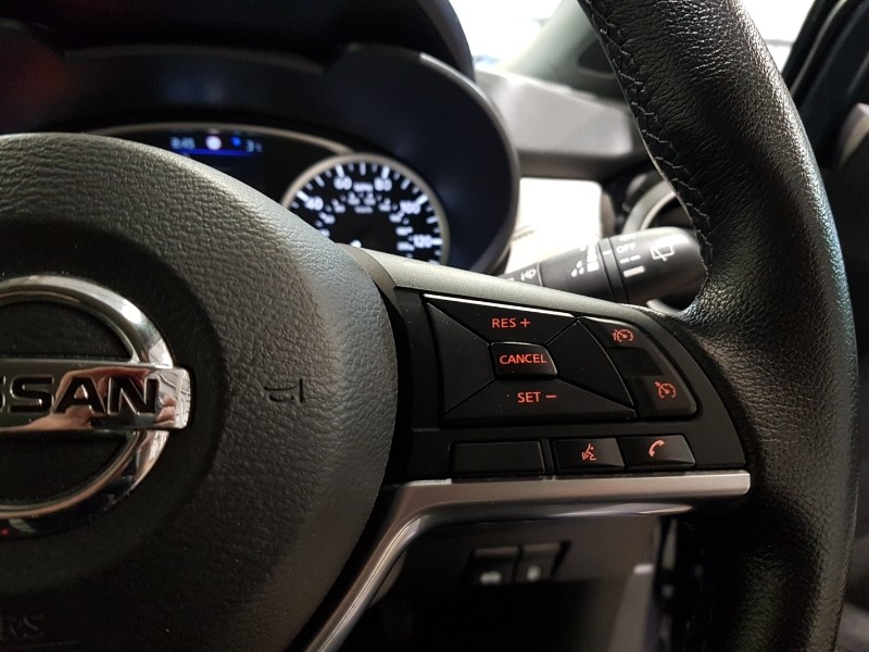 Used Nissan Micra 2022 for sale - 77881775: Photo 15