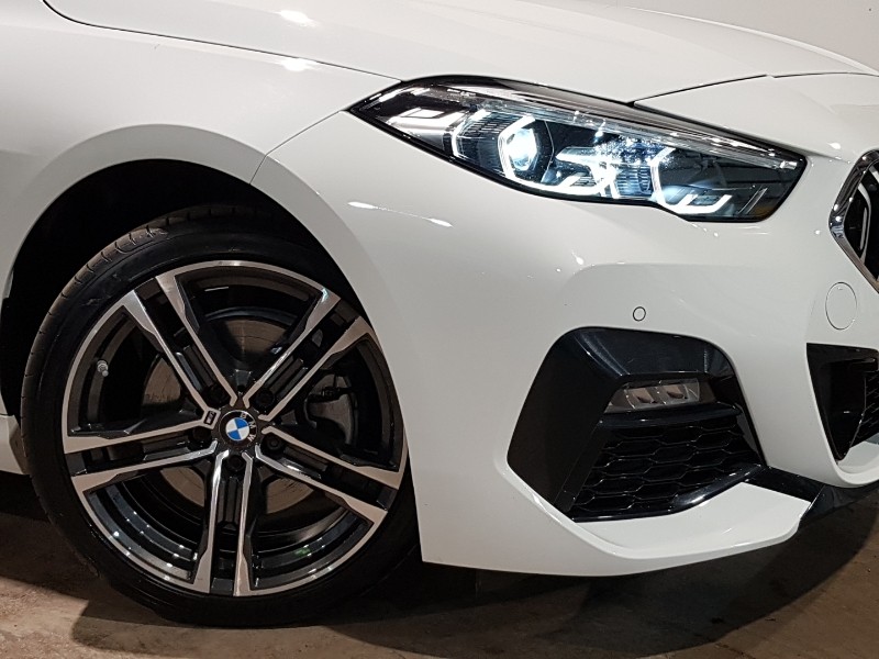 Used BMW 2 Series 2023 for sale - 77265365: Photo 9