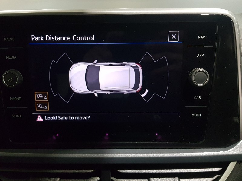 Used Volkswagen T-Roc 2023 for sale - 77881756: Photo 13