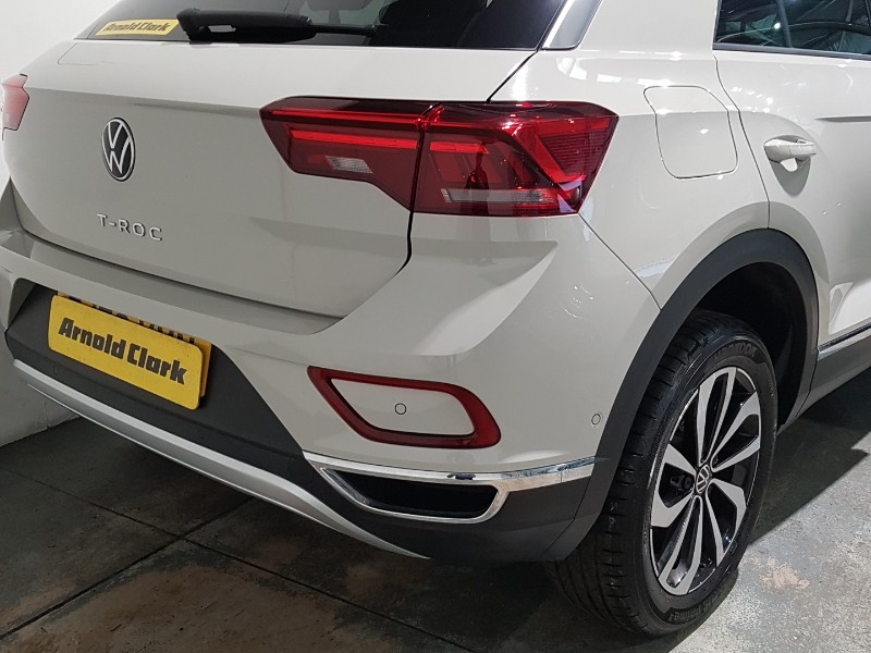 Used Volkswagen T-Roc 2023 for sale - 77881756: Photo 19