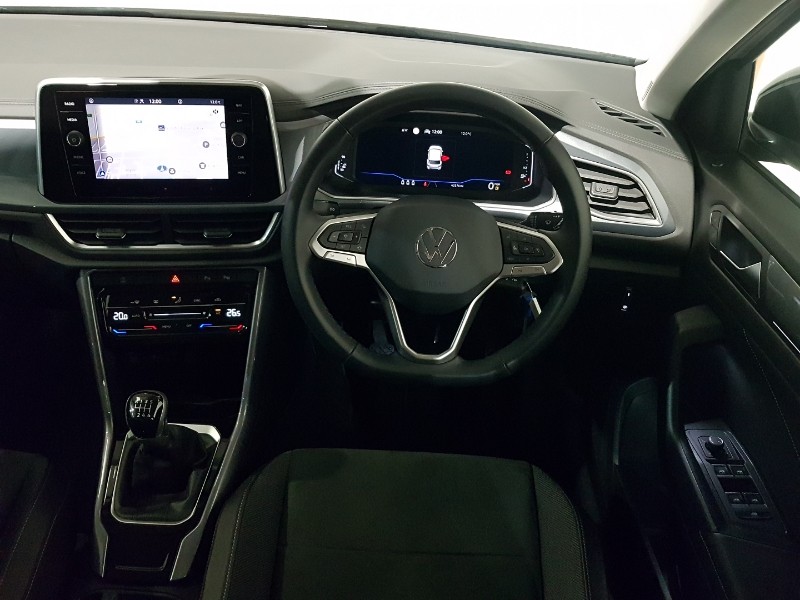 Used Volkswagen T-Roc 2023 for sale - 77881756: Photo 7