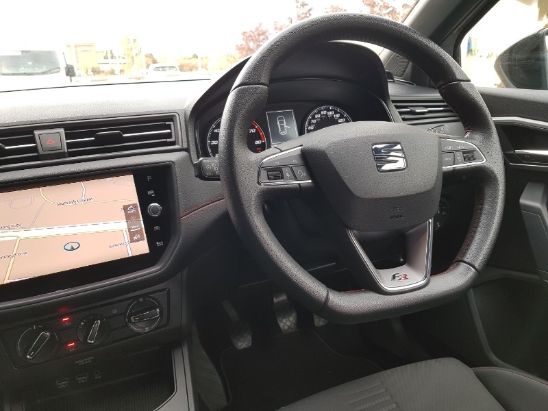 Used SEAT Ibiza 2020 for sale - 76121137: Photo 10