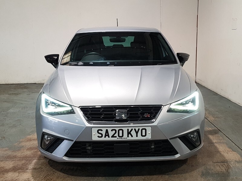 Used SEAT Ibiza 2020 for sale - 76121137: Photo 12