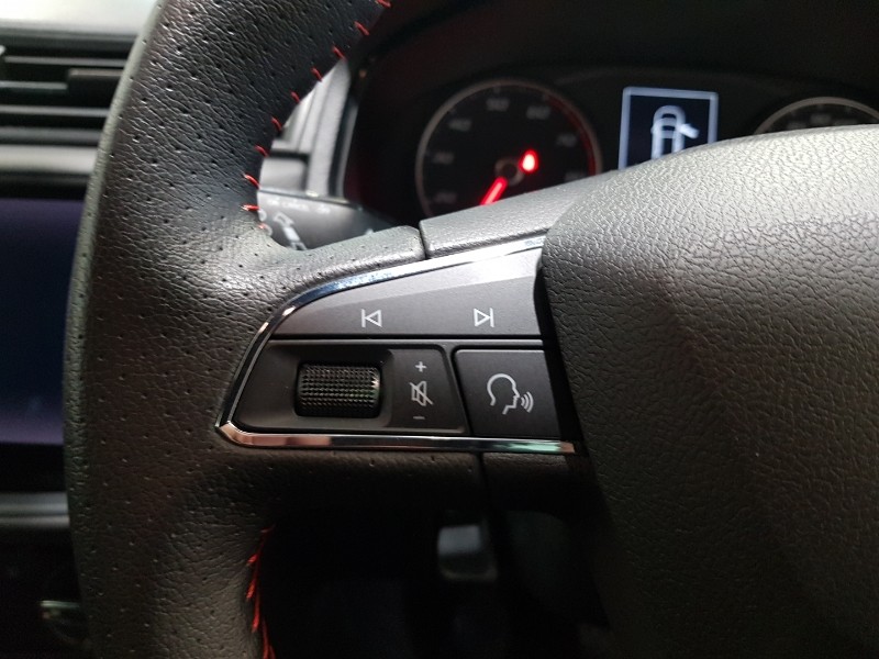 Used SEAT Ibiza 2020 for sale - 76121137: Photo 13