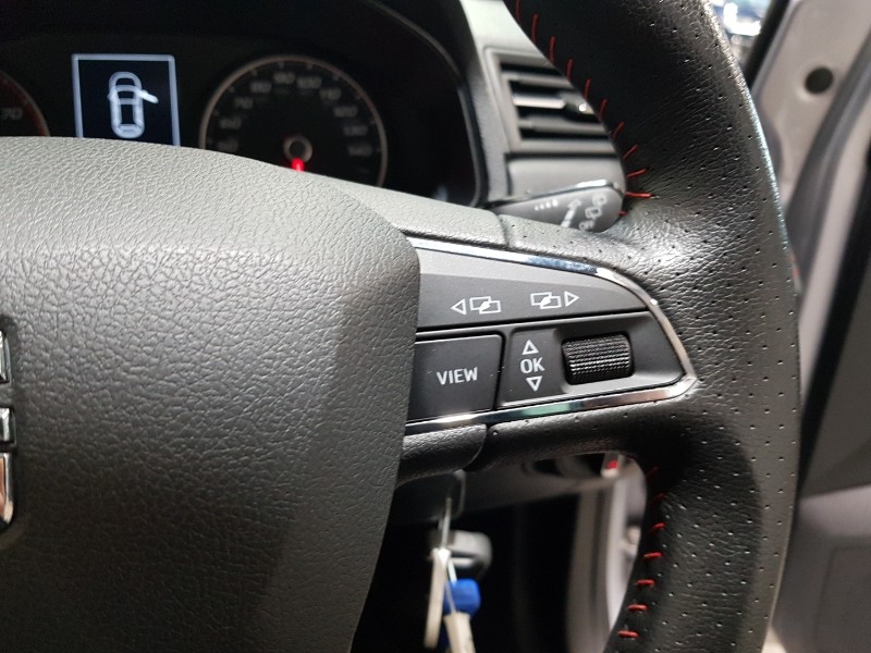 Used SEAT Ibiza 2020 for sale - 76121137: Photo 14