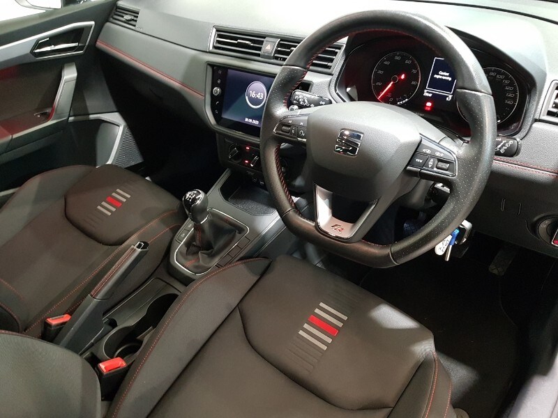 Used SEAT Ibiza 2020 for sale - 76121137: Photo 15