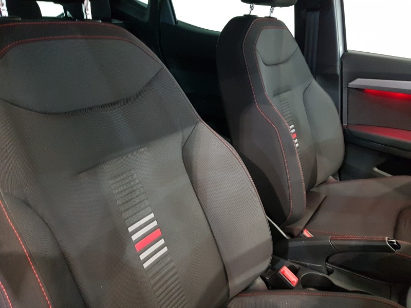 Used SEAT Ibiza 2020 for sale - 76121137: Photo 16