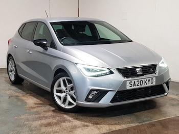 SEAT - Ibiza