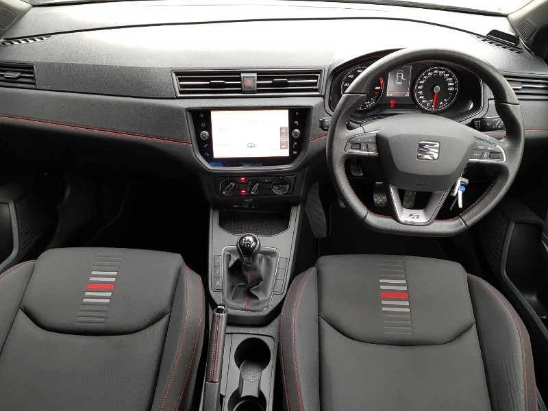 Used SEAT Ibiza 2020 for sale - 76121137: Photo 2
