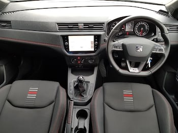 Used SEAT Ibiza 2020 for sale - 76121137: Photo 2