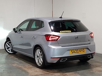 Used SEAT Ibiza 2020 for sale - 76121137: Photo 3