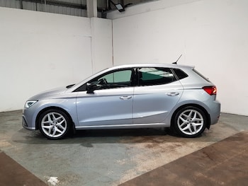 Used SEAT Ibiza 2020 for sale - 76121137: Photo 4