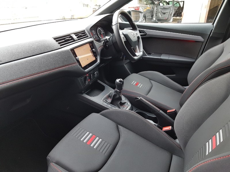 Used SEAT Ibiza 2020 for sale - 76121137: Photo 5