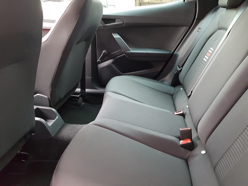 Used SEAT Ibiza 2020 for sale - 76121137: Photo 6