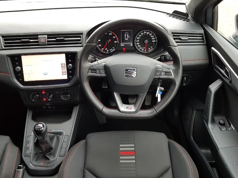 Used SEAT Ibiza 2020 for sale - 76121137: Photo 7