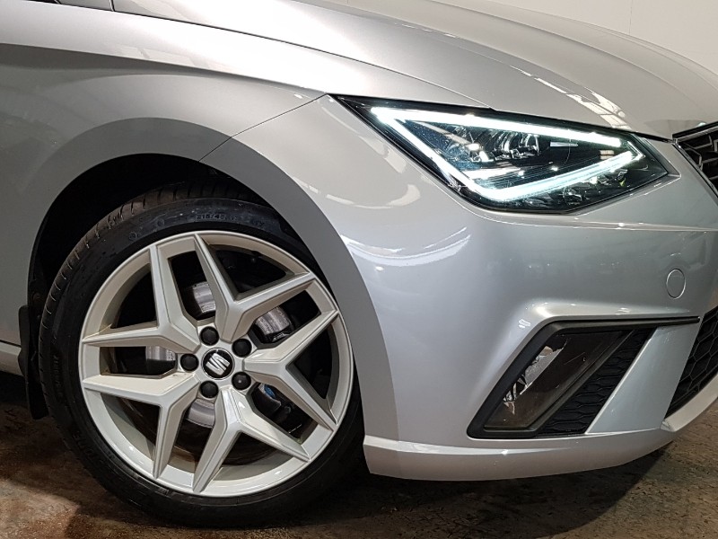 Used SEAT Ibiza 2020 for sale - 76121137: Photo 9