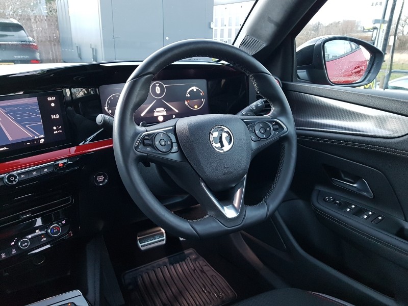 Used Vauxhall Mokka 2022 for sale - 77208895: Photo 10